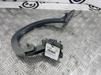 Петля багажной двери правая BMW 540I XDR B58 2017 Б/У Петля багажной двери правая BMW 540I XDR B58 2017