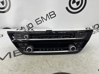 Панель управления мульти-медиа BMW 540I XDR B58 2017