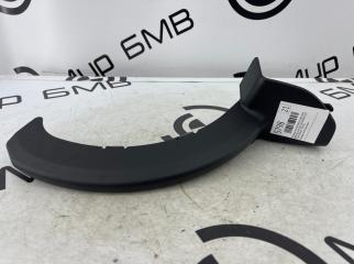 Накладка петли багажника задняя правая BMW 540I XDR B58 2017 Б/У Накладка петли багажника задняя правая BMW 540I XDR B58 2017
