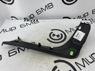 Накладка водостока правая BMW 540I XDR B58 2017