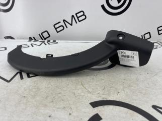 Накладка петли багажника задняя левая BMW 540I XDR B58 2017 Б/У Накладка петли багажника задняя левая BMW 540I XDR B58 2017