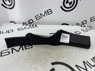Запчасть накладка порога задняя левая BMW 540I XDR B58 2017