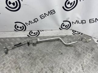 Трубка кондиционера BMW 540I XDR B58 2017 Б/У Трубка кондиционера BMW 540I XDR B58 2017