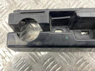 Кронштейн порога левый 5-series G30
