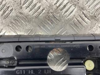 Кронштейн порога передний левый 7-series G11