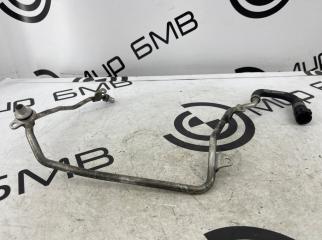 Трубка системы охлаждения BMW
