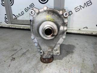 Редуктор передний BMW 740Ld xDrive 2020