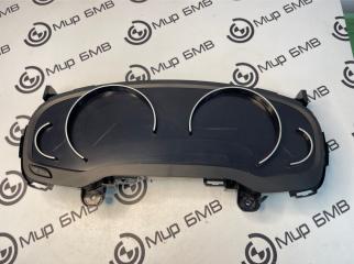 Щиток приборов BMW 3-series
