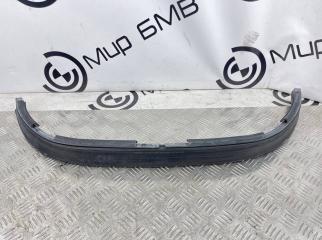 Уплотнитель капота задний BMW 7 - series