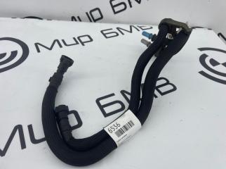 Трубка топливная BMW X5 Б/У Трубка топливная BMW X5