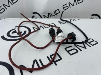 Клапан электромагнитный BMW X5