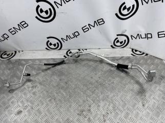 Трубка кондиционера BMW X7 Б/У Трубка кондиционера BMW X7