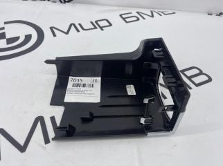 Накладка в салоне BMW X5 M50d 2019 Б/У Накладка в салоне BMW X5 M50d 2019