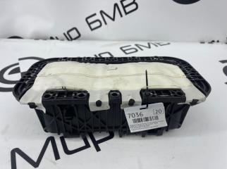 Подушка безопасности пассажира передняя BMW X5 M50d 2019