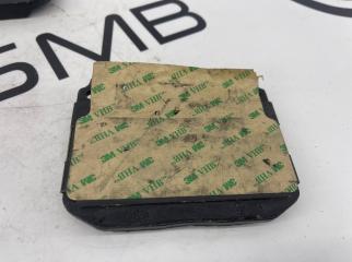 Колодки тормозные передние X1 F48