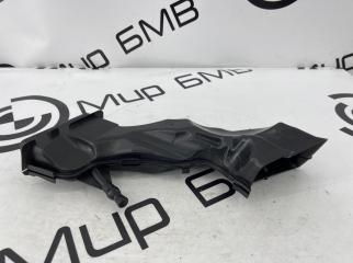 Водосток левый BMW X5 Б/У Водосток левый BMW X5