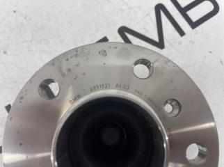 Ступица задняя X1 F48