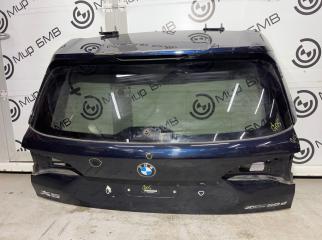 Крышка багажника BMW X5