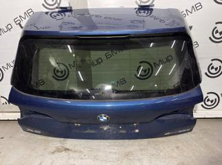 Крышка багажника BMW X5