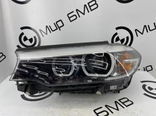 Фара светодиодная левая BMW 5-series