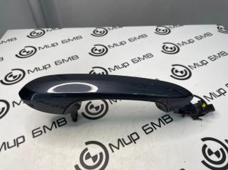 Ручка двери внешняя правая BMW X5 M50d 2019