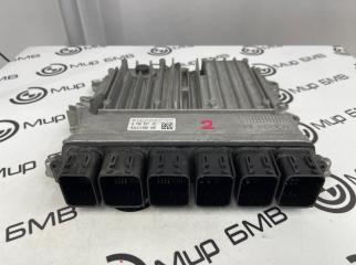 Блок управления двигателем BMW BMW 5' 540I XDR 2018