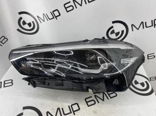 Фара светодиодная левая BMW X5 M Competition 2022