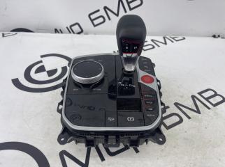 Консоль центральная BMW X5 M Competition 2022 Б/У Консоль центральная BMW X5 M Competition 2022