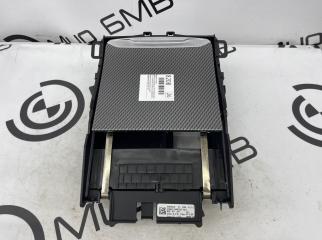 Бардачок передний BMW X5 M Competition 2022