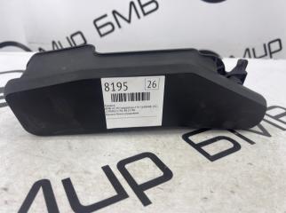 Крышка BMW X5 M Competition 2022