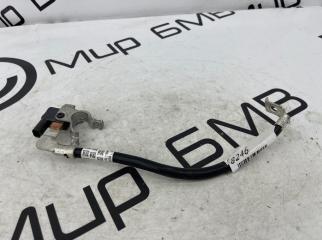 Провод аккумулятора BMW