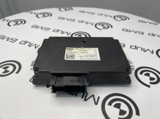 Блок управления SAS BMW X3