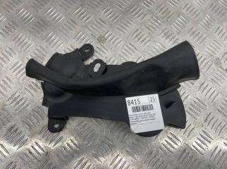 Уплотнитель капота задний правый BMW 5' 530D XDR 2017