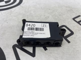 Кронштейн проводки BMW 5' 530D XDR 2017