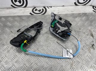 Замок боковой двери задний правый BMW X5 M Competition 2022 Б/У Замок боковой двери задний правый BMW X5 M Competition 2022