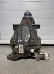 Редуктор задний BMW X5 M Competition 2022