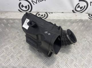 Корпус воздушного фильтра BMW X5 M Competition 2022 Б/У Корпус воздушного фильтра BMW X5 M Competition 2022