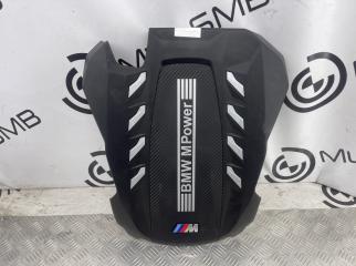 Кожух двигателя BMW X5 M Competition 2022 Б/У Кожух двигателя BMW X5 M Competition 2022