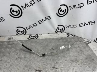 Трубка кондиционера BMW X5 Б/У Трубка кондиционера BMW X5