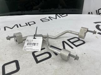 Трубка кондиционера BMW X5 Б/У Трубка кондиционера BMW X5