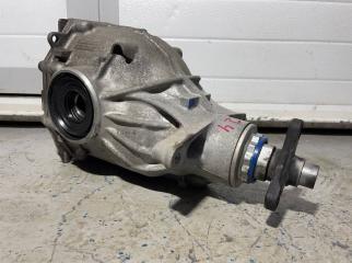 Редуктор задний BMW BMW 6' GT 630d xDrive 2018