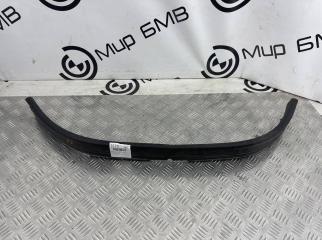 Уплотнитель капота задний BMW 5' 530D XDR 2017