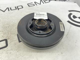 Демпфер коленвала BMW X5