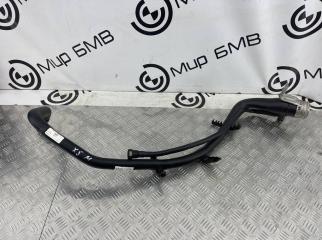 Горловина топливного бака BMW X5 M Competition 2022