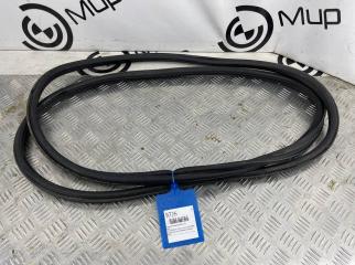 Уплотнитель двери багажника BMW X3