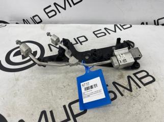 Клапан кондиционера BMW X5