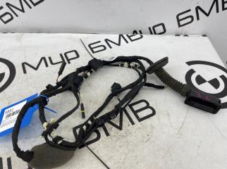 Проводка двери задняя BMW X5