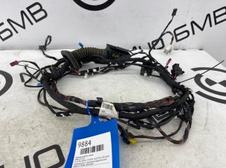 Проводка двери передняя BMW X3