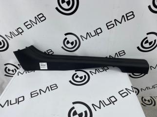 Накладка порога передняя левая BMW 4-series M4 2022