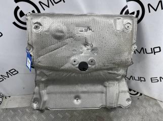 Теплоизоляция кузова BMW M3